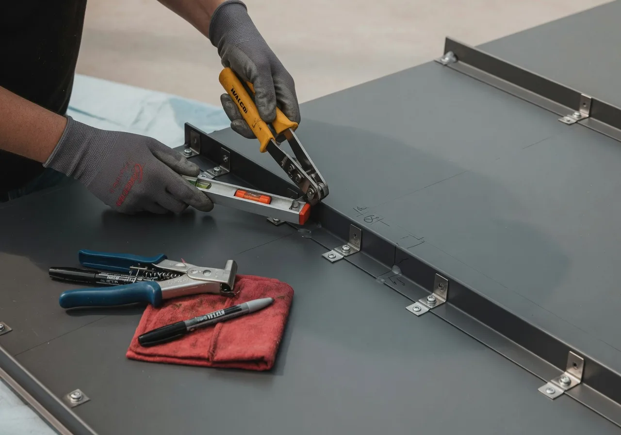 Why choose Metal Roofing Installation in Great Falls, SC
